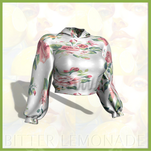 Reborn Hoodie