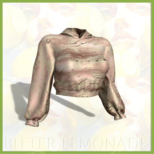 Reborn Hoodie