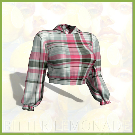 Reborn Hoodie