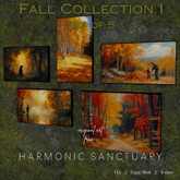 HS Fall Collection I