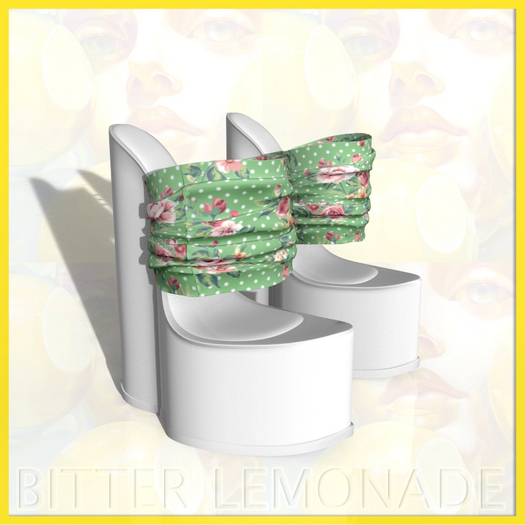 Reborn Wedges