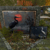 HS Yin Yang Set of 2