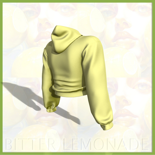 Hoodie Waifus