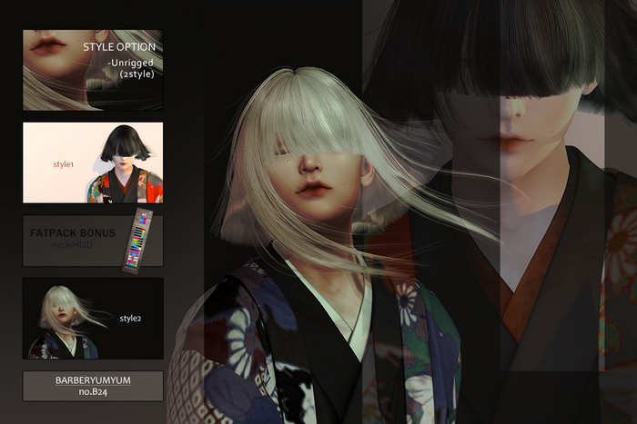 *barberyumyum*B24(04)(Unpacked)