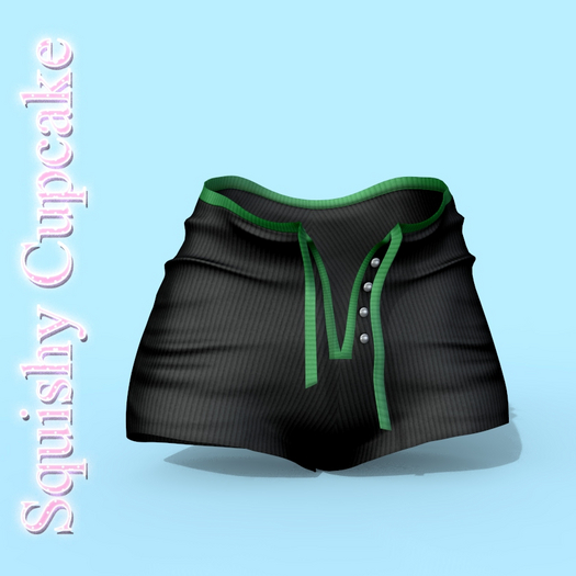 Reborn Shorts