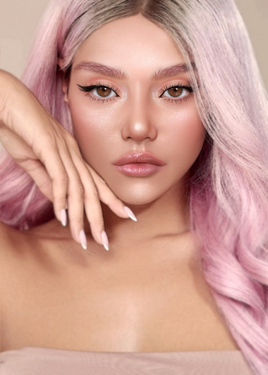 12. LOTUS. Gardenia Skin+ SUNKISS [boxed] RARE
