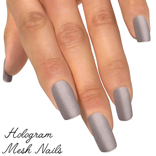 Grace Nails Kupra