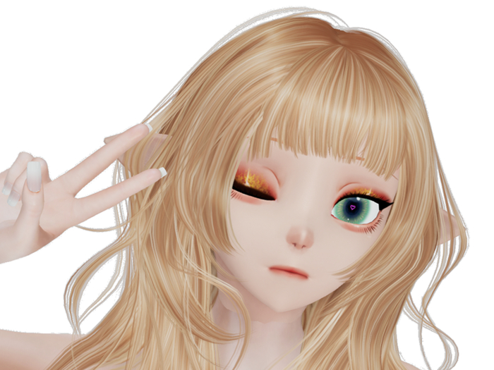 {was-yea-ra} M4 AnnieMay / Candy Skin Set