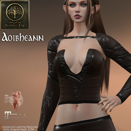 SF:: Aoibheann  (Add Me)