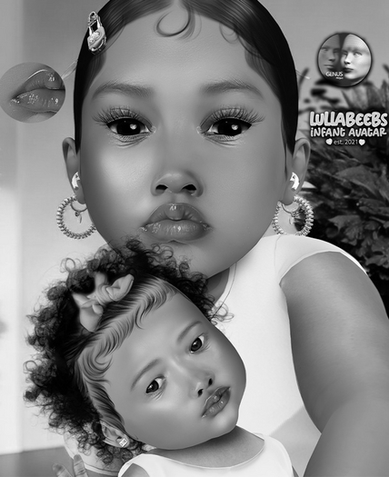 Bee Kids- KC Youth Skin - DEMO