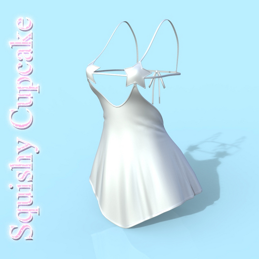 LaraX Costume
