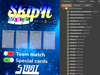 Second Life Marketplace - :SS: SkipIt Gestures - 21 Gestures (copy/mod)