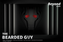 Beyond Backdrop - The Bearded Guy