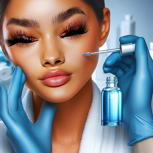 Layers - Eliza Genus Skin Unpacker