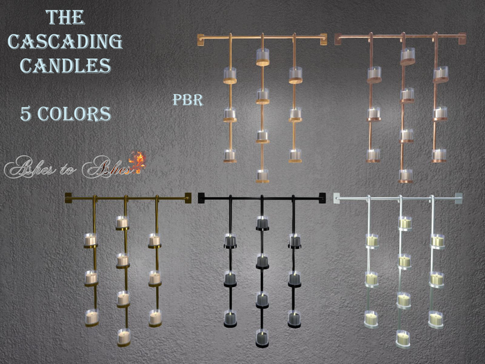 Candles