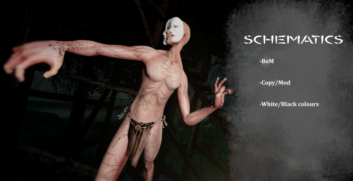 Schematics - Stagehand