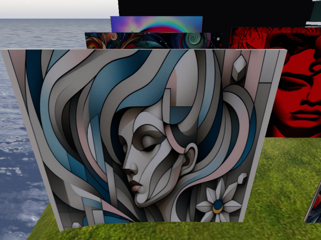 My Mental Freedom, My Release