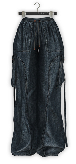 erratic / bre - jeans / acid (Maitreya LaraX, Lara PetiteX / Legacy Classic + Perky / eBody Reborn) 