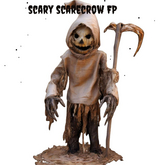 !MB! scary scarecrow FP