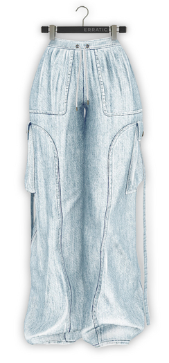 erratic / bre - jeans / frost (Maitreya LaraX, Lara PetiteX / Legacy Classic + Perky / eBody Reborn) 