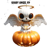 !MB!  scary angel FP