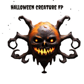 !MB! halloween creature FP