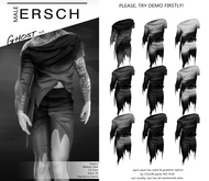 demo ERSCH - Ghost Set
