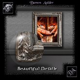 NuTec: Gothic Framed Art (4)