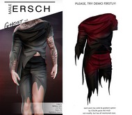 ERSCH - Ghost Set -blood-