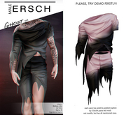 ERSCH - Ghost Set -blush-