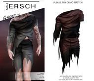 ERSCH - Ghost Set -choco-