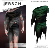 ERSCH - Ghost Set -green-