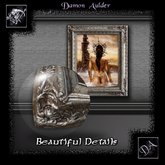 NuTec: Gothic Framed Art (12)