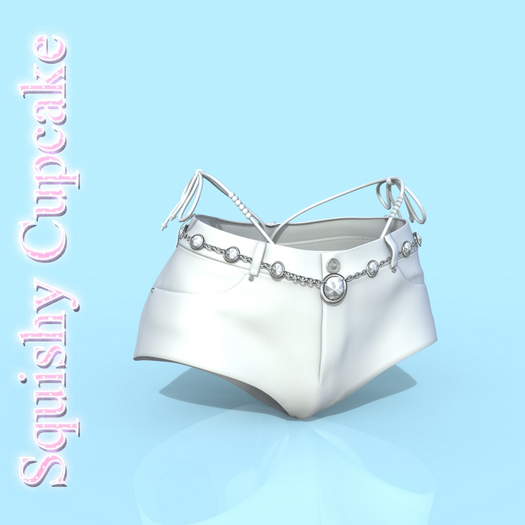 Legacy Chain Shorts