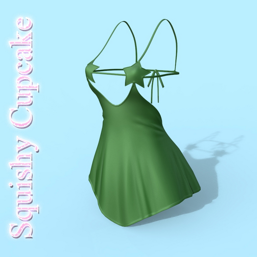 Kupra Dress