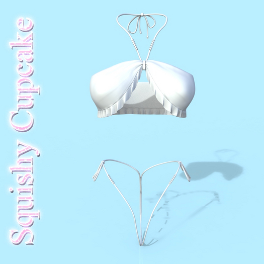 Erika Bikini