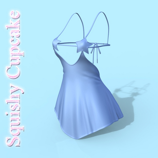 Erika Dress