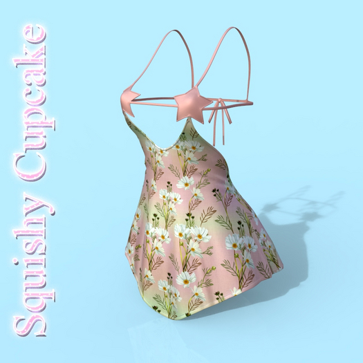 Erika Dress