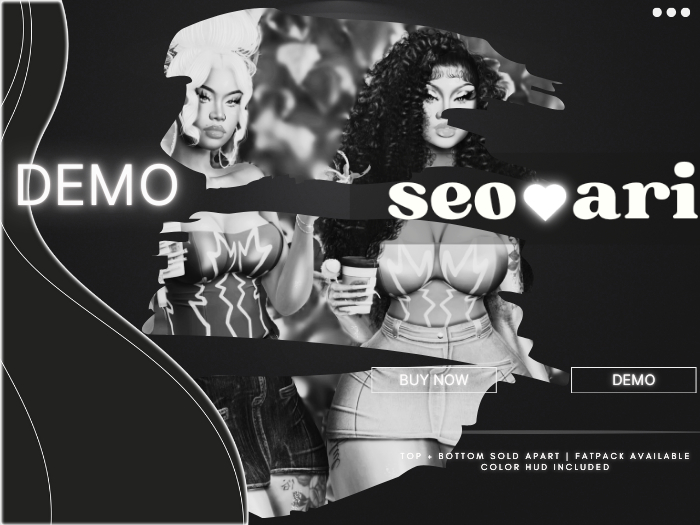 seoari . MITCH SET DEMO
