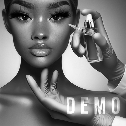 Layers - Daphne Skin DEMO