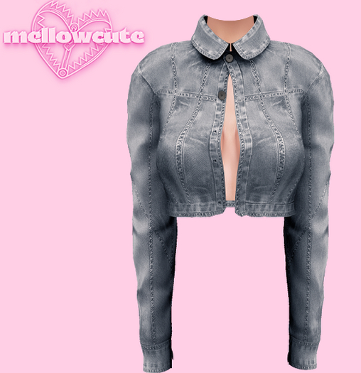 mellowcute-trixie jacket-classic