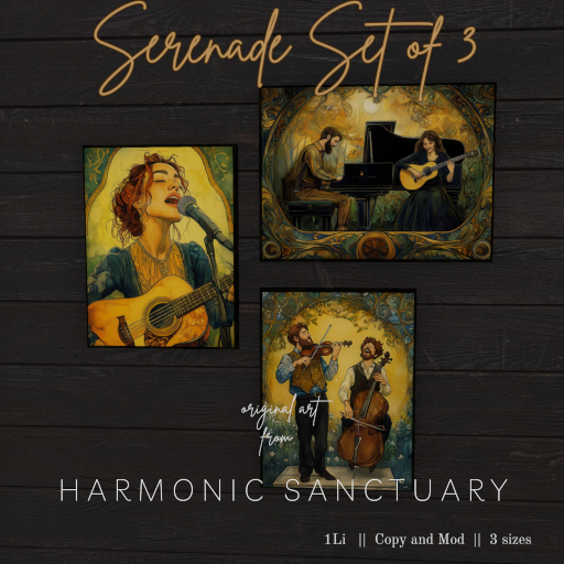 HS Serenade