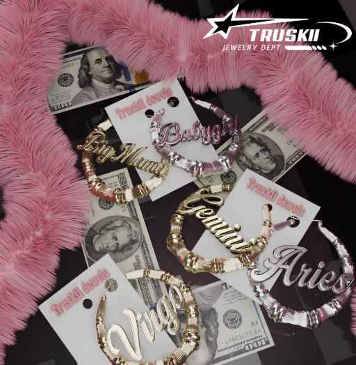 TRUSKII - "BabyG Bamboo"