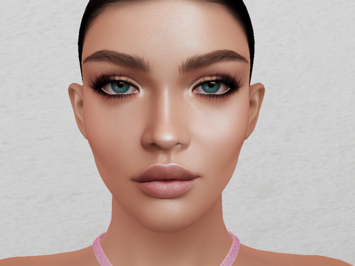 THAIS SHAPE // LEL NOVA // LARAX