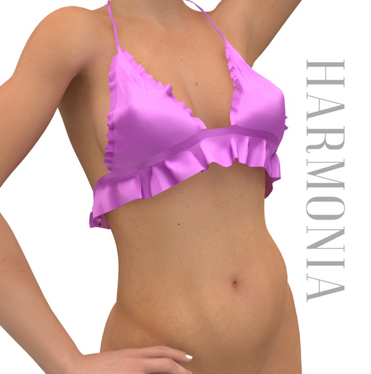 LaraX Top