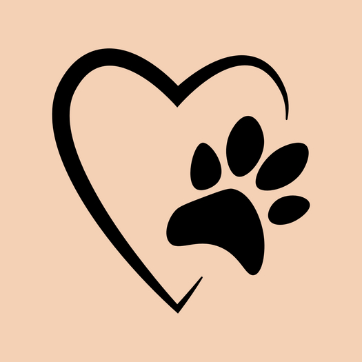 Body Sticker Pack - PAW