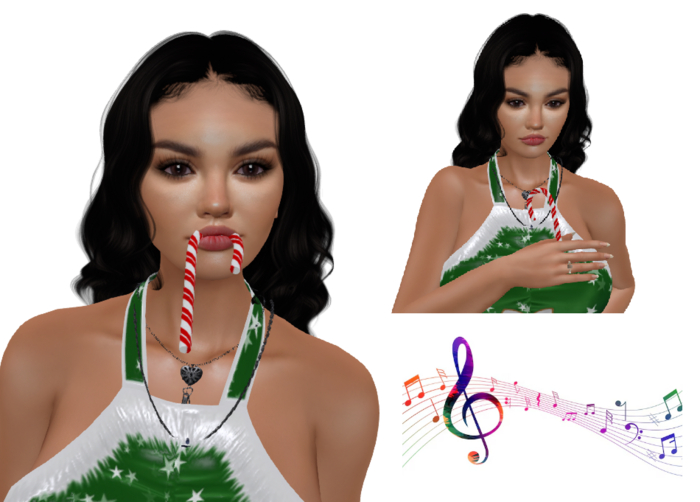 @MA@ Candy_Canes music