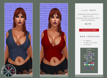 TWL Laire Demo