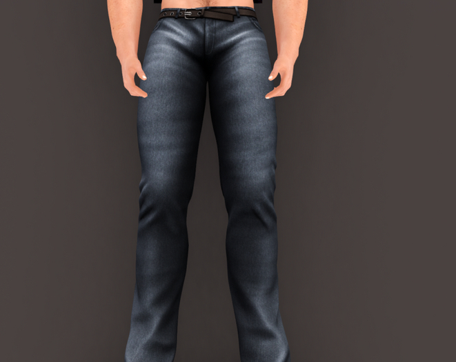 LWC Jeans