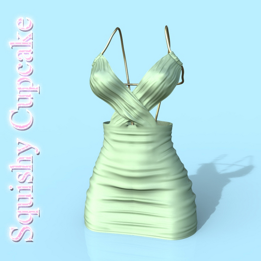 LaraX Dress